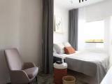 Standard Double Studio with view