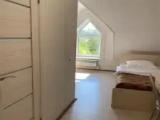 Standard Double room with view