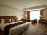 Superior Regular Floor Double room