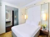 Double Junior Suite with Old Town View