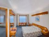Family Double room with sea view