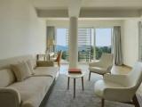 Superior Suite with balcony and with courtyard or park view