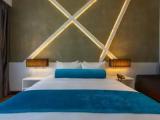 Deluxe Coastal Double room with balcony
