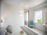 Double Junior Suite with sea view