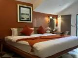 Sea Breeze Deluxe Double room