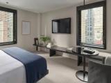 Premium NoMad with Terrace Double Suite