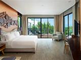 Grand Sunset Double room with sea view
