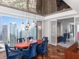 Luxury Double Suite with Burj view