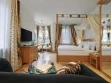Swarovski Double room
