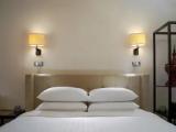 Premier Deluxe Double Suite