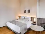 Schoolhouse Connect Double room