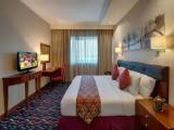 1 Bedroom Executive Double Suite