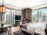 Guest Corner Double room Partial Harbor View