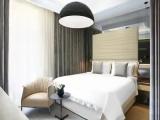2 Bedrooms Atelier Quadruple Suite