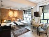 Benjamin Double room