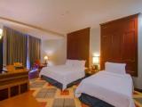 Superior Triple room with balcony