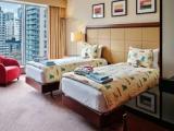Family Connecting Quadruple room