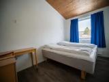 Motel Double room