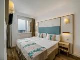 Double Studio with sea view