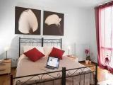 1 Bedroom Double Apartment