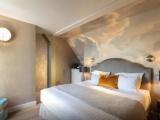 Signature Double room with balcony