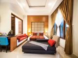Mahsuri Double Suite