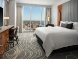 Skyline View Double room