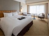 Preferred Deluxe Double room
