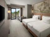Superior Family room with sea view