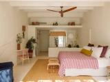 Garden Double Junior Suite