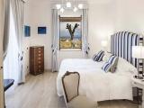 Olea Suite with sea view