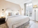 Double Suite with balcony