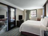 1 Bedroom Executive Double Suite