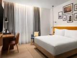 Accessible Double room
