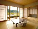 Japanese-Style 2 Adjacent room