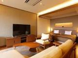 202 Japanese and Twin Bed Suite