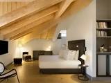 Presidential Double Suite with view