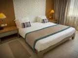 1 Bedroom Double Suite