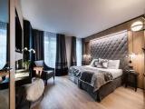 Family Design Junior Suite