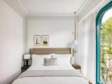 Collection Double Suite with balcony