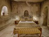 Family Cave Suite