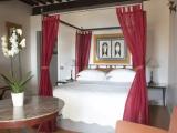 Deluxe View Double room