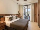 1 Bedroom Core with Private pool Double Residence with inland view