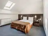 Standard Double room Attic
