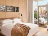 Terrace Double Suite