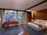 2 Bedrooms Luxury room with view