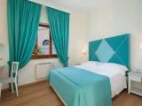 Family Double room