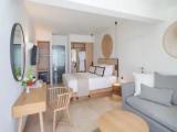 Private Pool Double Suite