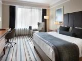 Accessible Double room