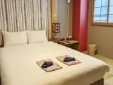Double room with Tree View